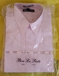 WHITE T SHIRT BON LA RETTE