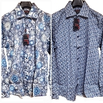TAILORED RECREATION MEN'S SHIRT PREMIUM 