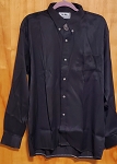 SD ITALY MODE BLACK SHIRT 
