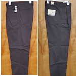 GAPKHAKIS RELAXED FIT MEN'S JEANS PANTS 