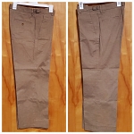 Beige Brown  *** Pant