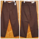 Gapkhakis ***Men's Brown Jeans Pant 