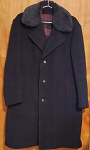 PROSTEEV COAT WOOL FOR MEN 