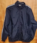 Black *** Sport Jacket 