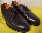 BOSTONIAN LEATHER MEN'S SHOES 