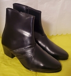 D'italo by Globe Men's Boots