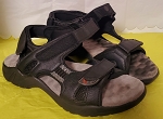 BRIX ARUBA MEN'S SANDALS 