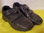 LEATHER SNEAKERS MEN 