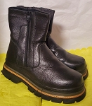 WINTER FASHION MEN'S BOOTS
