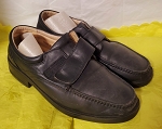 HOOPOE LEATHER MEN'S SHOES 