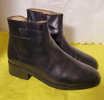 SIR IMPERIAL MEN'S BOOTS LEATHER 