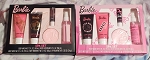 BARBIE BATH SPA GIFT  SET LIMITED EDITION BUNDLE 