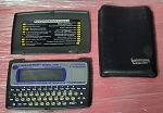 Lingvatron *** Model 7000 De Luxe Pocket Russian-English English Russion Translator