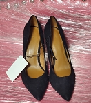 H&M *** Black Women Shoes