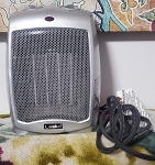 HEATER LASCO 