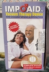 Encore Impo *** Aid Manual Vacuum ED Pump