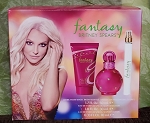 Britney Spears  Britney Spears Fantasy Women's Fragrance - Eau de Parfum Gift Set