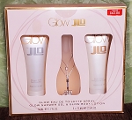 JLO GLOW  WOMEN'S GIFT SET BOX- 3 PIECES 