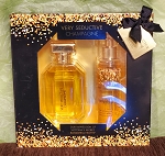 Victoria Secret Seductive Champagne Gift Set