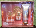 ENGLISH LAUNDRY ABBEY GIFT SET PARFUM BOX Of 3 PC 