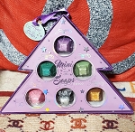 MINI SOAP B.C.BEAUTY 6 Pc GIFT BOX