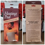 MASTEX ELECTRIC STANDARD HEATING PAD 12