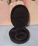URBAN SOUND GEAR WIRELESS HEADPHONES WITH CARRY CASE ***