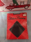VINTAGE RARE MINUETT PANTYHOSE OF PALOMA PICASSO 60 DEN NEW 