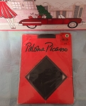 VINTAGE RARE VOYAGE PANTYHOSE OF PALOMA PICASSO 