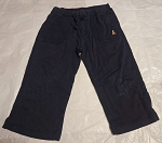 GAP BLUE BABY BOYS PANTS 