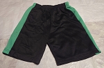 TURTLE TEENAGER BOYS SHORTS