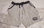 ECKO UNLTD GRAY BOYS SHORTS
