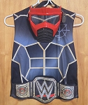 WWW SUIT SET WITH HERO MASK FOR BOY 6-10Y