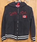 CANADA WEATHER GEAR BOY'S JACKET 10/12Y 