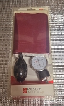 PRESTIGE MEDICAL PREMIUM ANEROID SPHYGMOMANOMETER S79 BUR