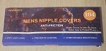 MENS NIPPLE COVERS ANTI FRICTION ***
