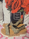 FASHION WOMEN SANDAL PLATFORM ***