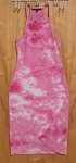 NEW LOOK PINK SUMMER WOMEN DRESS