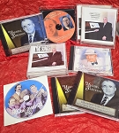 BUKHARIAN MUSIC COLLECTION CD VINTAGE 12PC