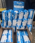BUNDLE 2 PC PRESTO PLUS CLASSIC LARGE 44