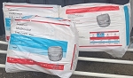 CARDINAL HEALTH CARE PLUS PROTECTIVE UNDERWEAR - L,  (Lot Of 3)