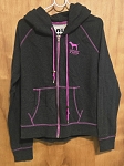 LOVE PINK WOMEN FASHION HOODIE 