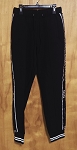 BLACK FASHION WOMEN JOGGERS
