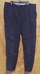 GRAY STRIPES MEN'S FASHION PANTS 