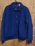 AMATI BLUE FASHION MEN'S JACKET 