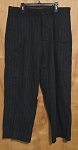 GAP CLASSIC FIT FASHION MEN'S PANTS 