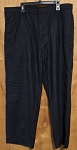 BANANA REPUBLIC WOOL FASHION MEN'S PANTS 