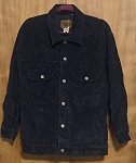 VELVET GAP MEN'S JACKET PRE OWNED 