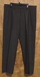 BANANA REPUBLIC DAWSON GRAY MEN'S PANTS 