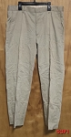 BANANA REPUBLIC GAVIN BEIGE FASHION MEN'S PANTS PRE OWNED 